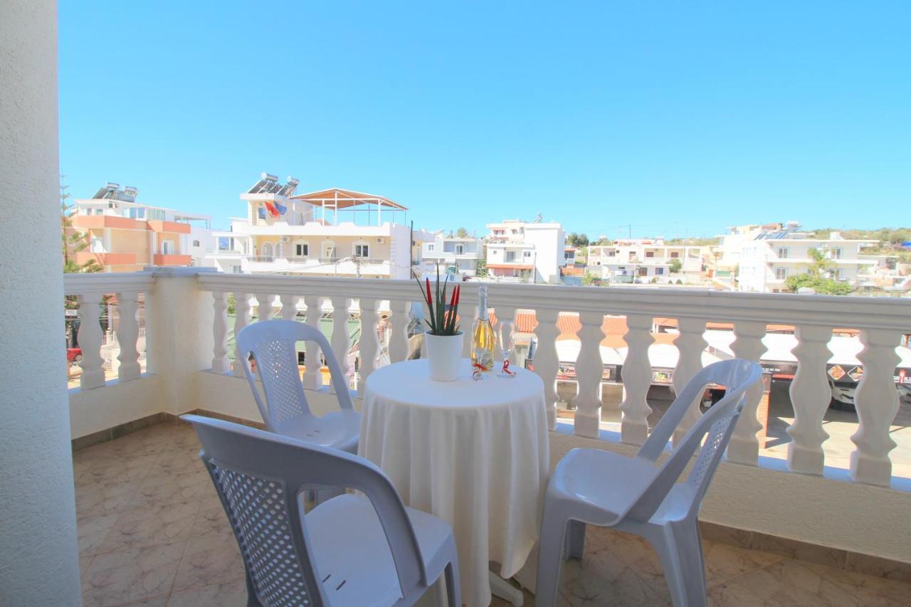 Centrum Hotel Ksamil Ngoại thất bức ảnh